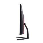 Acer NITRO 80.01 cm (31.5 inch) Curved Full HD LED Backlit VA Panel with 1500R Curvature, Stereo Speakers, 2X HDMI & DP Ports, Eye Care Gaming Monitor (ED320Q) (AMD Free Sync, Response Time: 1 ms, 240 Hz Refresh Rate) - Image 4
