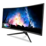 Acer ED343CUR