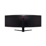 Acer EI491CR S 49 Inch LED 1800R Curved DFHD 3840 X 1080 Pixels VA Monitor - Image 3