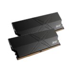 Acer HT200 32GB (16GBx2) DDR5 6800MHz CL34 Desktop Ram (Black) - Image 2