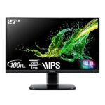 Acer KA270 E 27 Inch IPS Full HD LCD Monitor