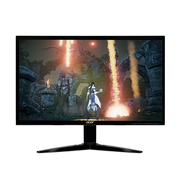 Acer Kg241Q – 24 Inch Gaming Monitor (1Ms Response Time