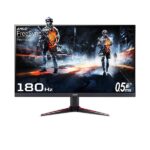 Acer Nitro VG240Y M3 23.8 Inch IPS Full HD Gaming LCD Monitor