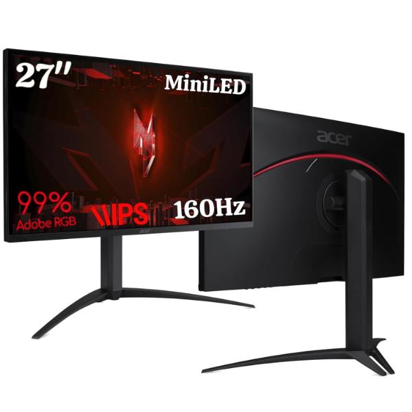 Acer Nitro XV275K