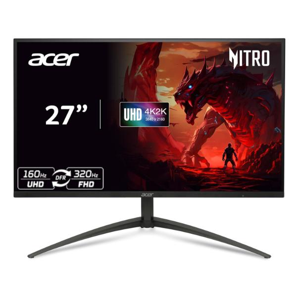 Acer Nitro XV275K P5