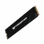 Acer Predator GM6 1TB NVMe Gen4 SSD - Image 2