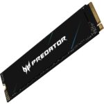 Acer Predator GM6 512GB M.2 SSD - Image 2