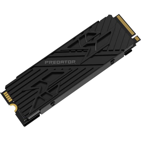 Acer Predator GM7000 Heatsink 1TB Solid State Drive M.2 PCI-E 4.0