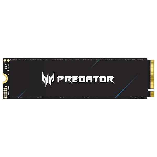 Acer Predator GM9 1TB M.2 2280 NVME SSD