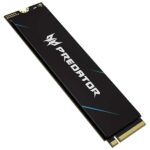 Acer Predator GM9 1TB M.2 2280 NVME SSD - Image 2