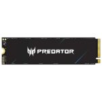 Acer Predator GM9 4TB M.2 2280 NVME SSD