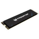 Acer Predator GM9 4TB M.2 2280 NVME SSD - Image 3