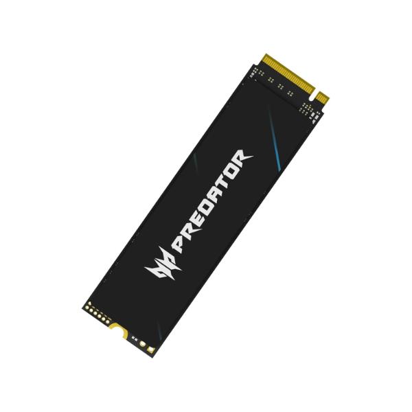 Acer Predator GM9000 4TB SSD