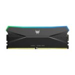Acer Predator Hera RGB 96GB (48GBx2) 6000MHz CL28 DDR5 RAM - Image 2