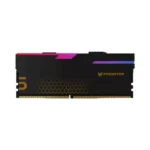 Acer Predator Hermes RGB Series 32GB (16GBx2) DDR5 7200MHz CL34 Desktop Ram (Black) (BL.9BWWR.406)