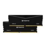 Acer Predator Pallas II DDR5 6400Mhz 96GB (2x48GB) CL32 (Black)