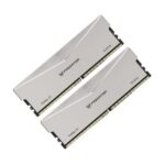 Acer Predator Pallas II 32GB (16GBx2) 6000MHz CL36 DDR5 RAM (SILVER) - Image 2