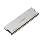 Acer Predator Pallas II 32GB (2 X 16GB) DDR5 6000MHz CL32 Desktop Ram (Silver)