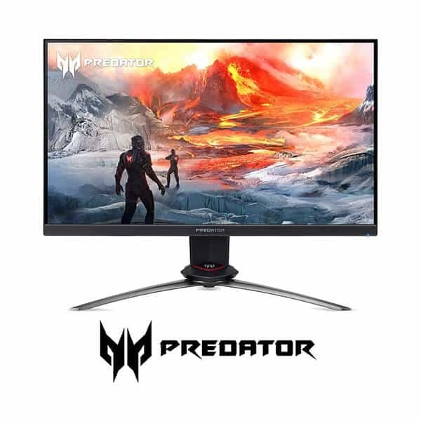 Acer Predator Xb253Q Gx 24.5 Inch Led 1920 x 1080 Fhd IPS Monitor