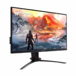 Acer Predator Xb253Q Gx 24.5 Inch Led 1920 x 1080 Fhd IPS Monitor - Image 2