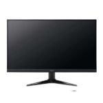 Acer QG241Y 23.8 Inch (60.45 Cm) Full HD VA Panel Gaming LCD Monitor (Black) - Image 2