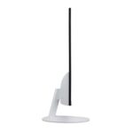 Acer SA272E 27 Inch Full HD IPS Ultra Slim (7.2mm Thick) Backlight LED LCD Monitor (White) - Image 4