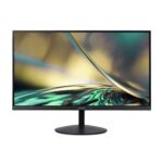 Acer SA272U E 27 Inch WQHD 2560x1440 Resolution IPS Monitor