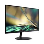 Acer SA272U E 27 Inch WQHD 2560x1440 Resolution IPS Monitor