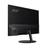 Acer SA272U E 27 Inch WQHD 2560x1440 Resolution IPS Monitor - Image 4