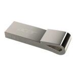 Acer UF200 8GB USB 2.0 Metal Pen Drive - Image 2