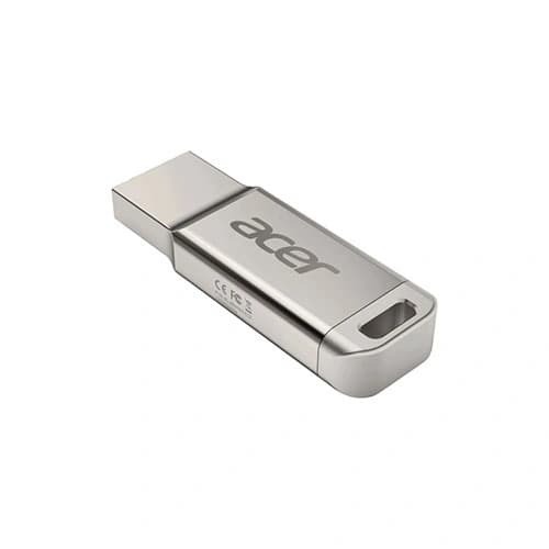 Acer UM310 128GB USB 3.2 Gen 1 Metal Pen Drive