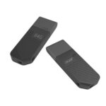 Acer UP200 64GB USB 2.0 Pen Drive (Black) - Image 2