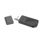 Acer UP200 8GB USB 2.0 Pen Drive (Black) - Image 2