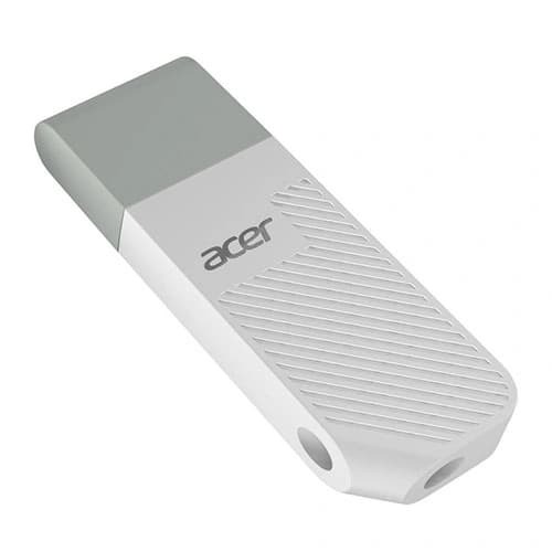Acer UP300 16GB USB 3.2 Gen 1 Pen Drive (White)
