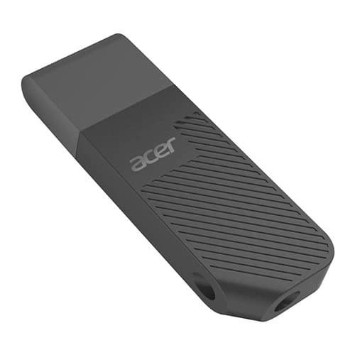 Acer UP300 256GB USB 3.2 Gen 1 Pen Drive (Black)