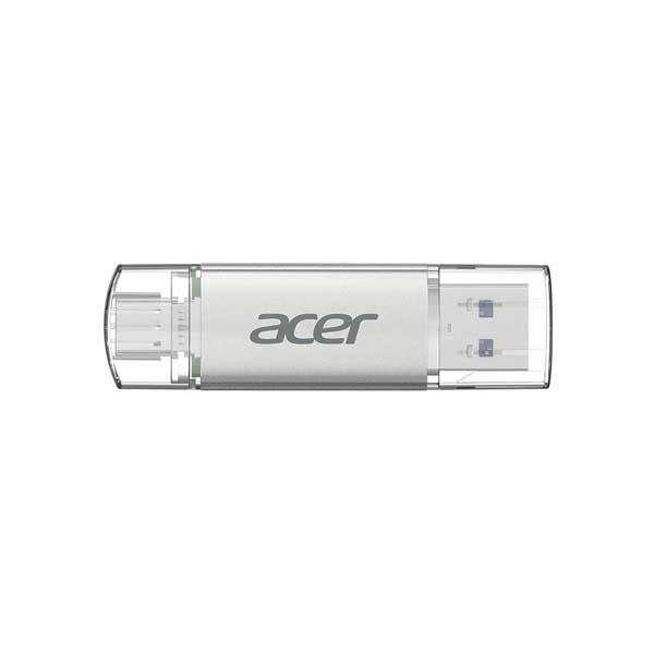 Acer UT300 128GB USB 3.2 Gen1 Flash Drive