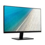Acer V227Q 21.5 inch Full HD IPS Zero Frame Backlit LED LCD Monitor - Image 2