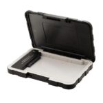 Adata ED600 External Storage Enclosure (Black) - Image 2