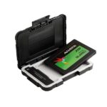 Adata ED600 External Storage Enclosure (Black) - Image 3