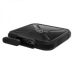 Adata SD700 1TB Black External SSD 2