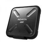 Adata SD700 1TB Black External SSD 3