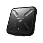 Adata SD700 512GB Black External SSD 1