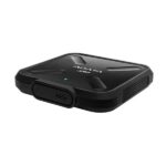 Adata SD700 512GB Black External SSD 2