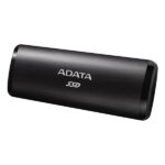 Adata SE760 2TB External SSD (Black) - Image 2