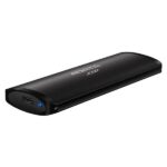 Adata SE760 2TB External SSD (Black) - Image 3