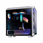 Adata XPG Battlecruiser Black white 2