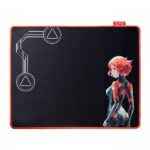 Adata XPG Battleground L Gaming Mouse Pad 1