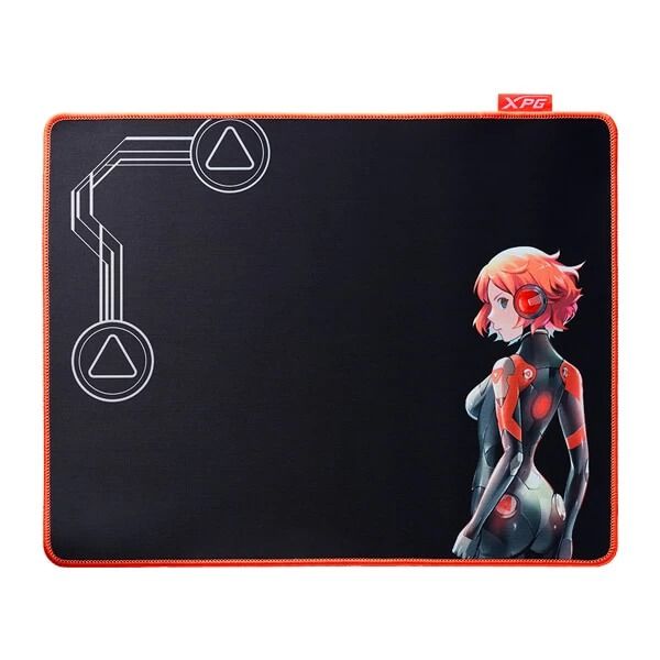 Adata XPG Battleground L Gaming Mouse Pad 1