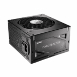 Adata XPG Core Reactor 650 Watt 80 Plus Gold SMPS 1