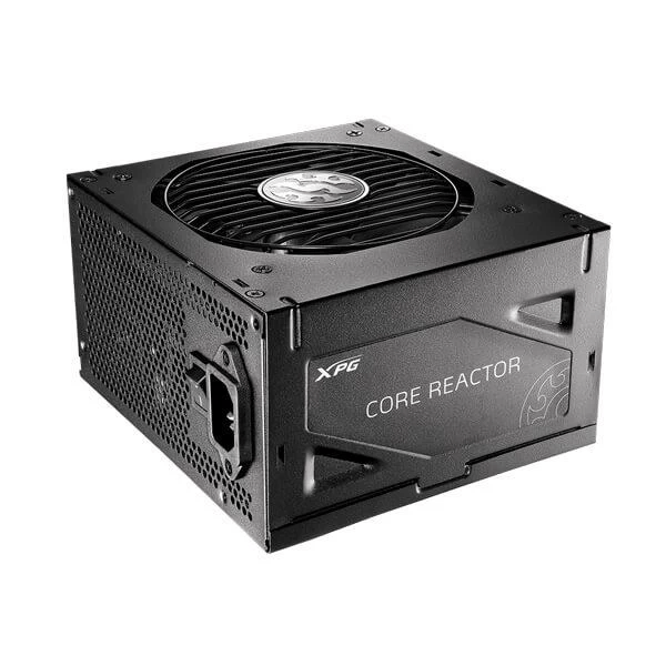 Adata XPG Core Reactor 650 Watt 80 Plus Gold SMPS 1